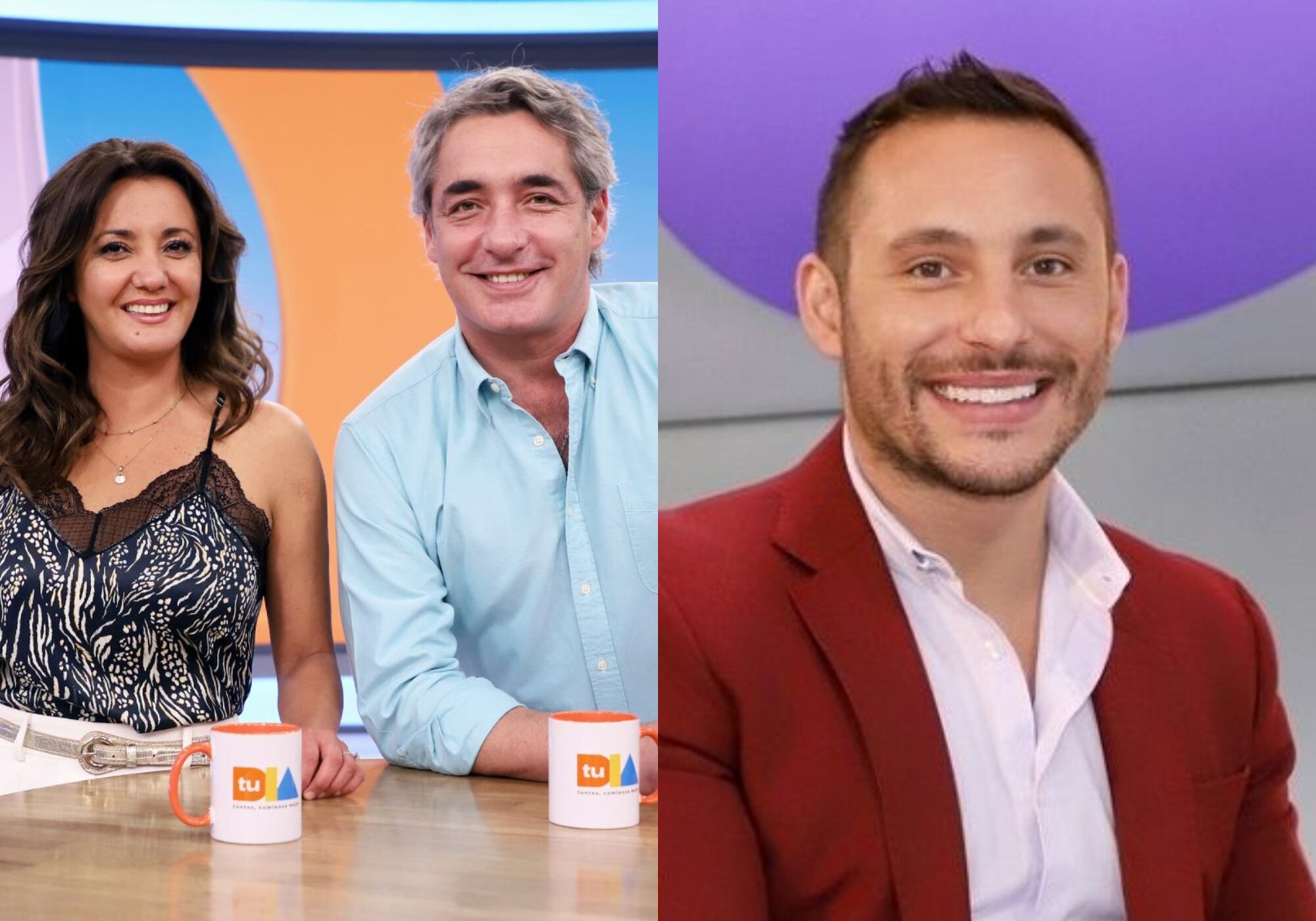 Tu día, Canal 13