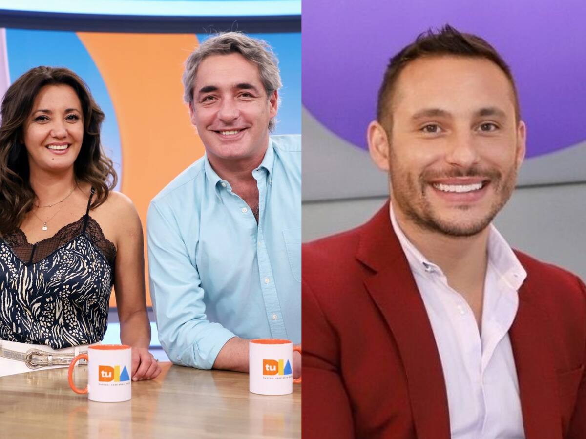 “Tenemos que conversar”: Priscilla Vargas molestó a Francesco Gazzela tras ser vinculado sentimentalmente con actriz