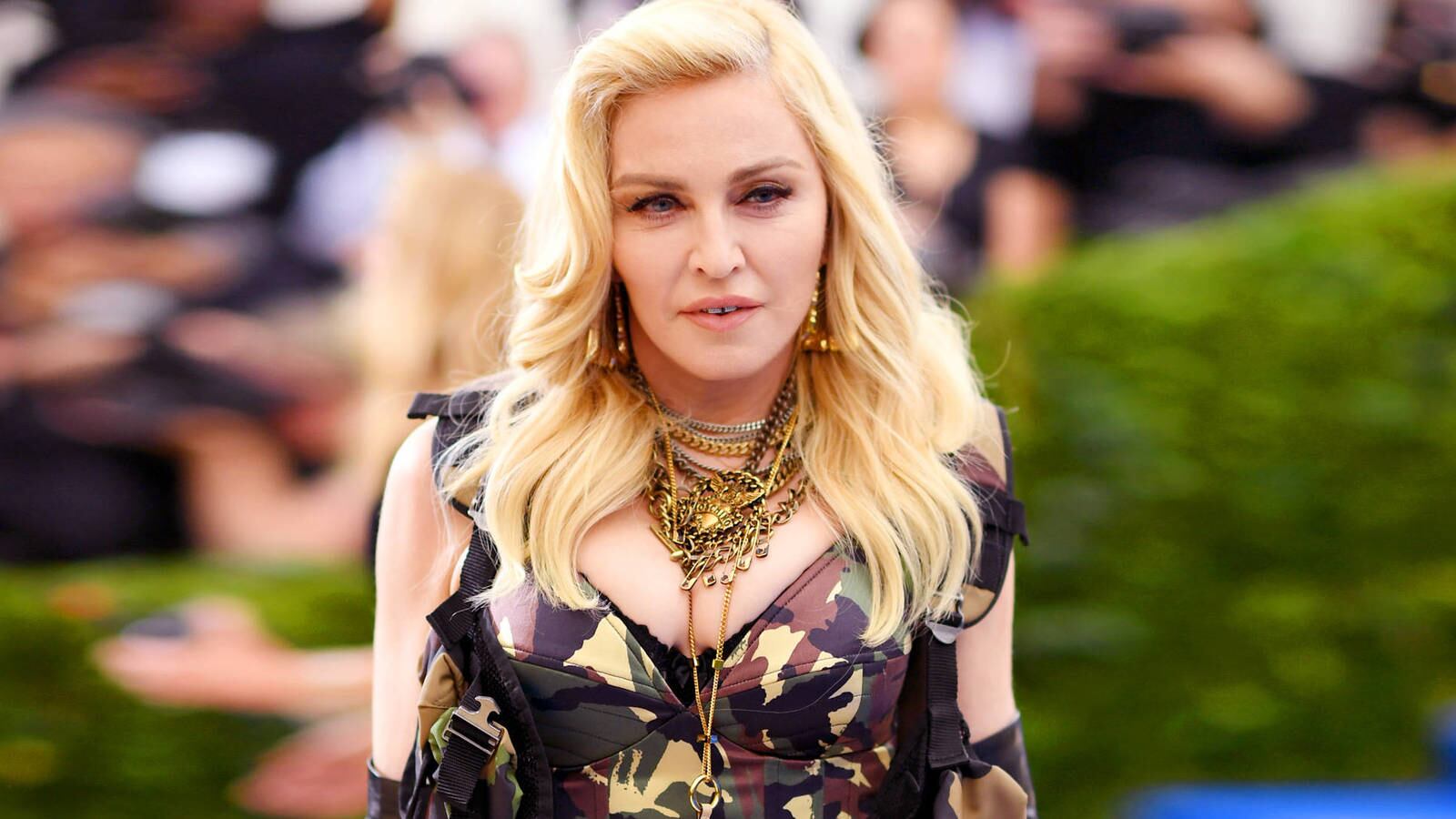 Madonna