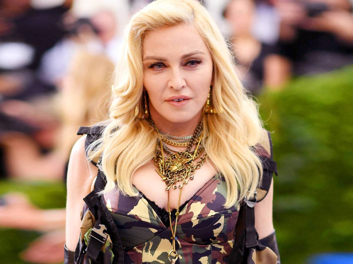Madonna contó que el gobierno ruso le impuso millonaria suma por defender los derechos LGBTQ+ en 2012