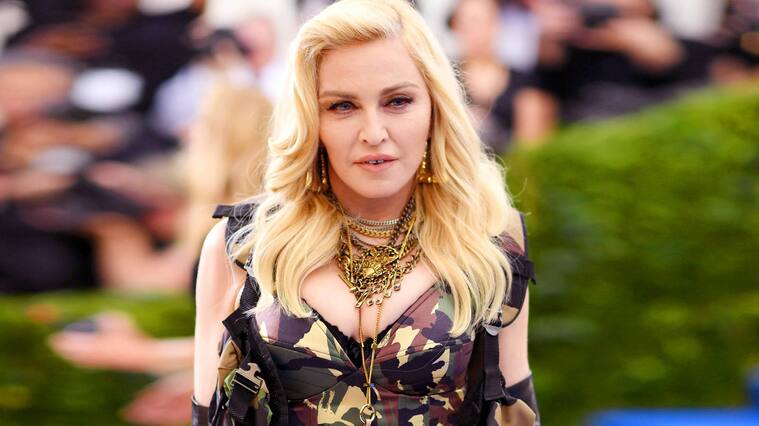 Madonna