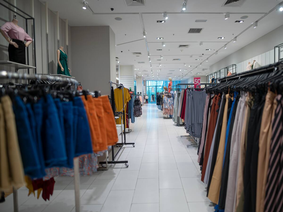 “No prosperó...”: Famosa multitienda del retail chileno busca evitar su quiebra en medio de complejo presente económico