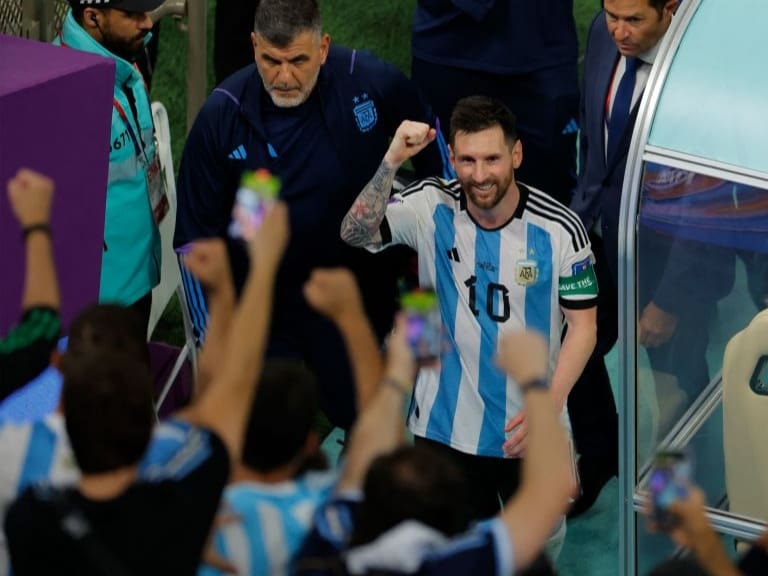 Lionel Messi tendría un acuerdo para firmar por el Inter Miami tras la Copa del Mundo