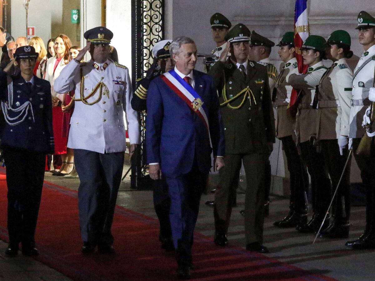Presidente Kast despliega intensa agenda a un día de asumir: reunión con autoridad de EE.UU. y “Oración por Chile”