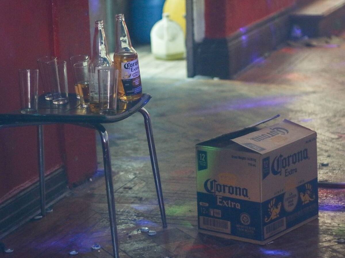 Gobierno decidió expulsar a ciudadano peruano que realizó fiesta clandestina en Santiago
