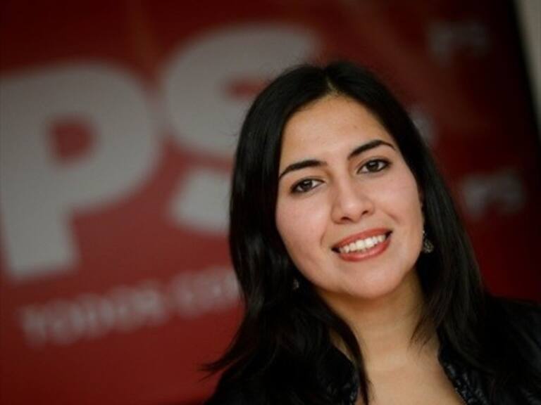 Directiva del PS busca declarar «feminista» al partido