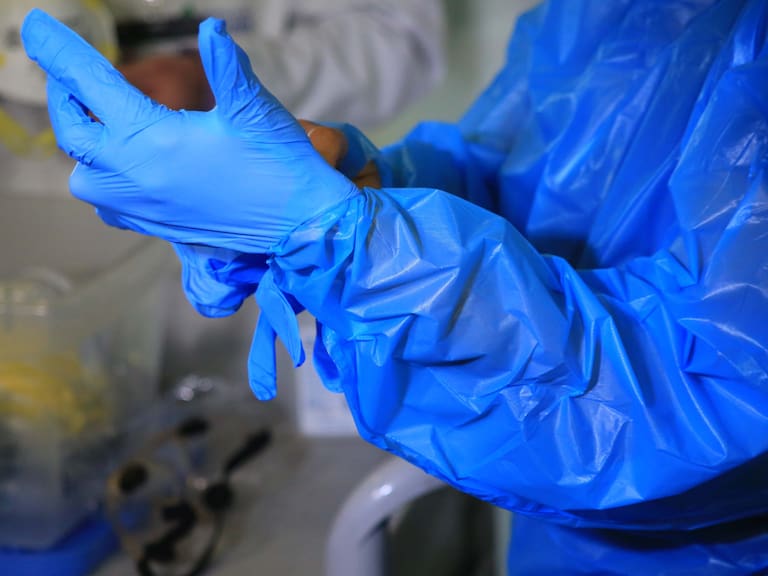 Isapres podrían llegar a costear casi 30 millones en licencias por coronavirus Covid-19