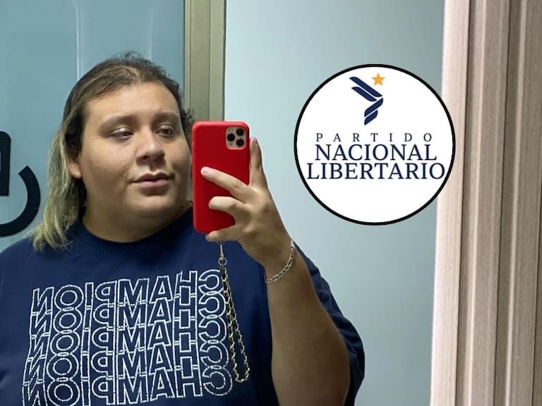 “Ni funcionario ni trabajador”: Libertarios descartan vínculo con influencer detenido por explotación sexual infantil