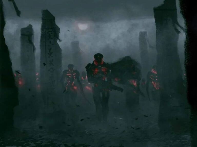 «Rebel Moon»: nuevas imágenes y fecha de estreno confirmada