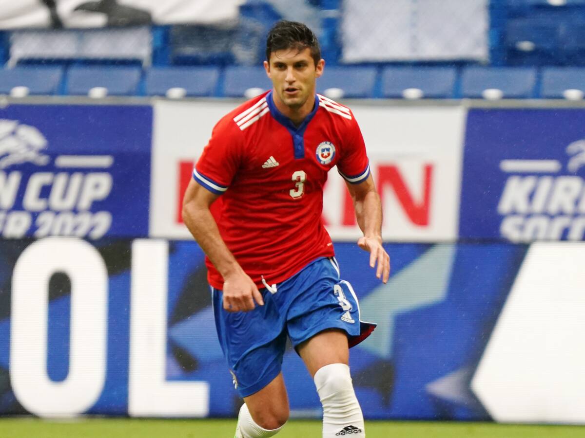 Fichaje confirmado: Benjamín Kuscevic deja Fortaleza y este será su nuevo destino en América