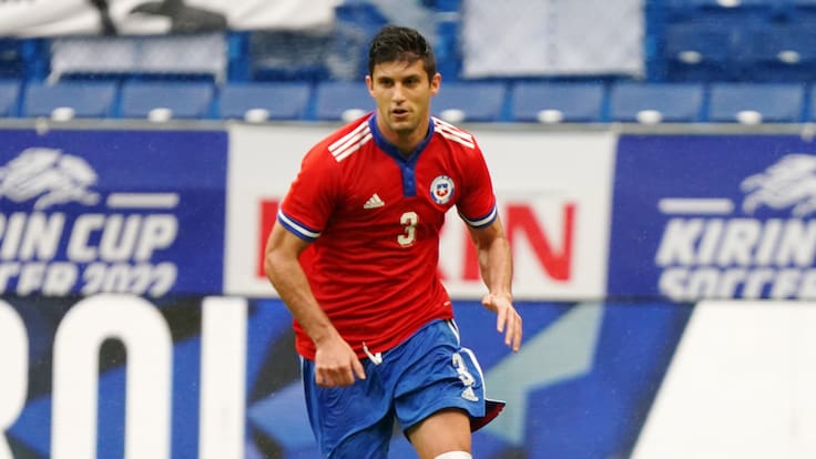 Fichaje confirmado: Benjamín Kuscevic deja Fortaleza y este será su nuevo destino en América