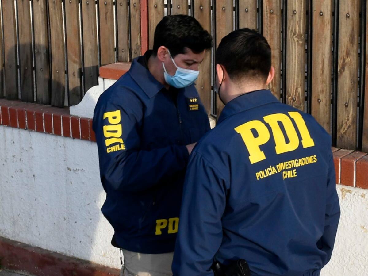 Hombre fue atropellado por sujetos que intentaron robarle su auto en Ñuñoa