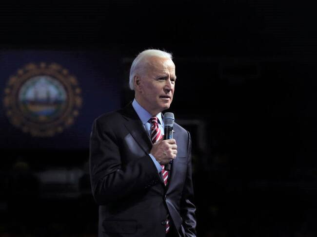 Joe Biden