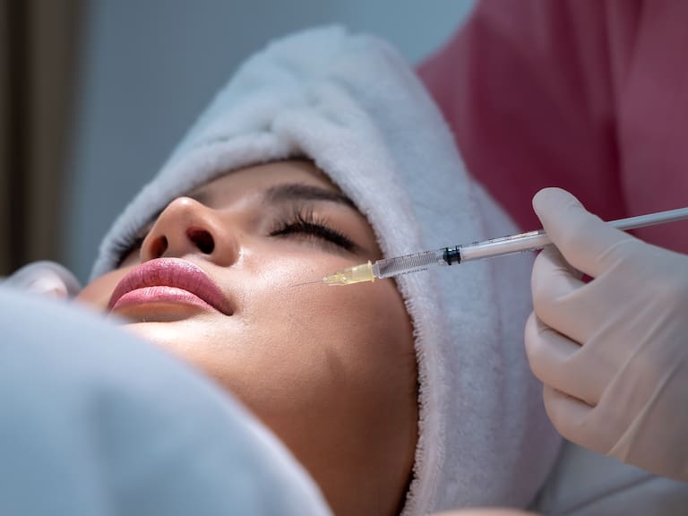 Clínicas estéticas