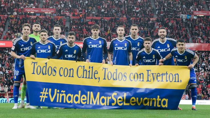 Clubes de España y México enviaron apoyo a Viña del Mar por incendios en la zona: Everton agradeció los gestos