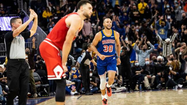 NBA partidos sábado