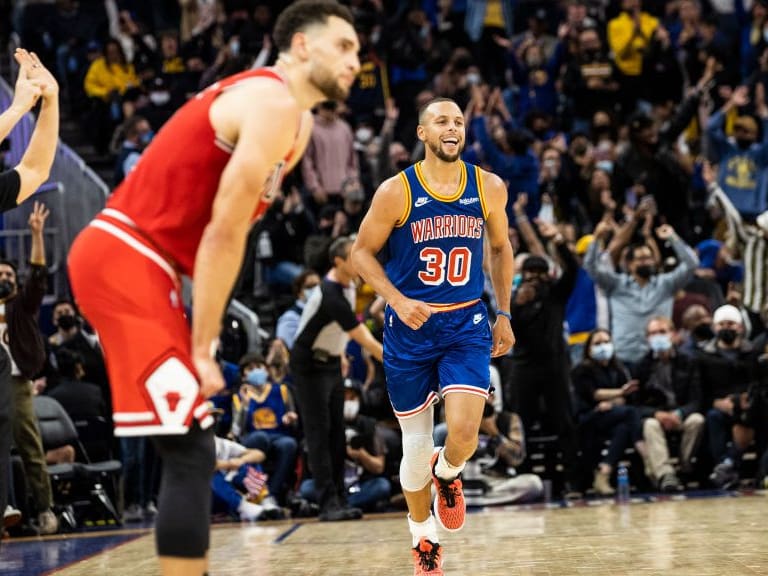 Programación NBA: Revisa los partidos agendados para este sábado 13 de noviembre