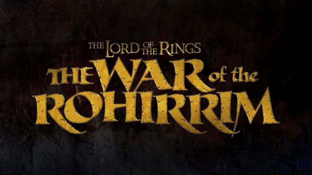 El señor de los anillos la guerra de los Rohirrim - película