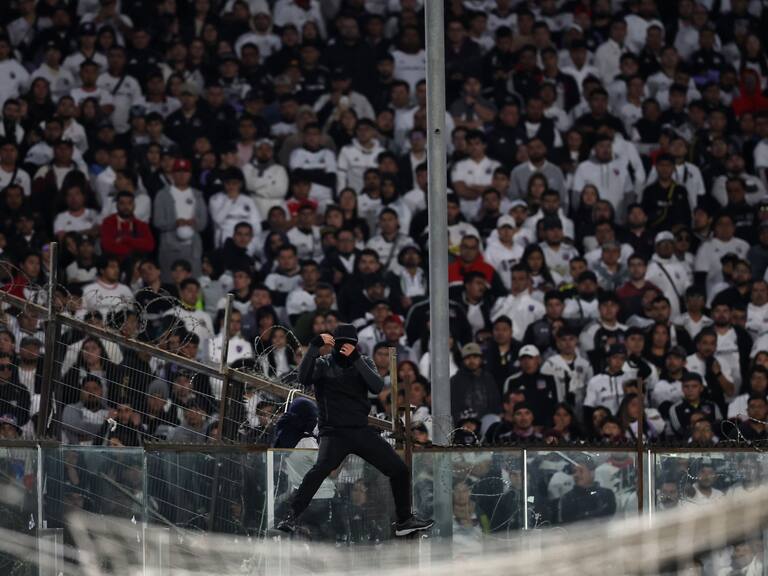 Insólito: Comisión de Deportes de la Cámara de Diputados había invitado a debatir al vocero de la Garra Blanca