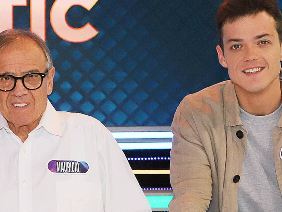 Simón Pesutic hará de villano en remake de exitosa teleserie nacional en la que previamente brilló su padre