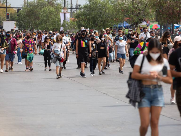 Lollapalooza 2022: ¿Qué debo hacer si pierdo alguna pertenencia?