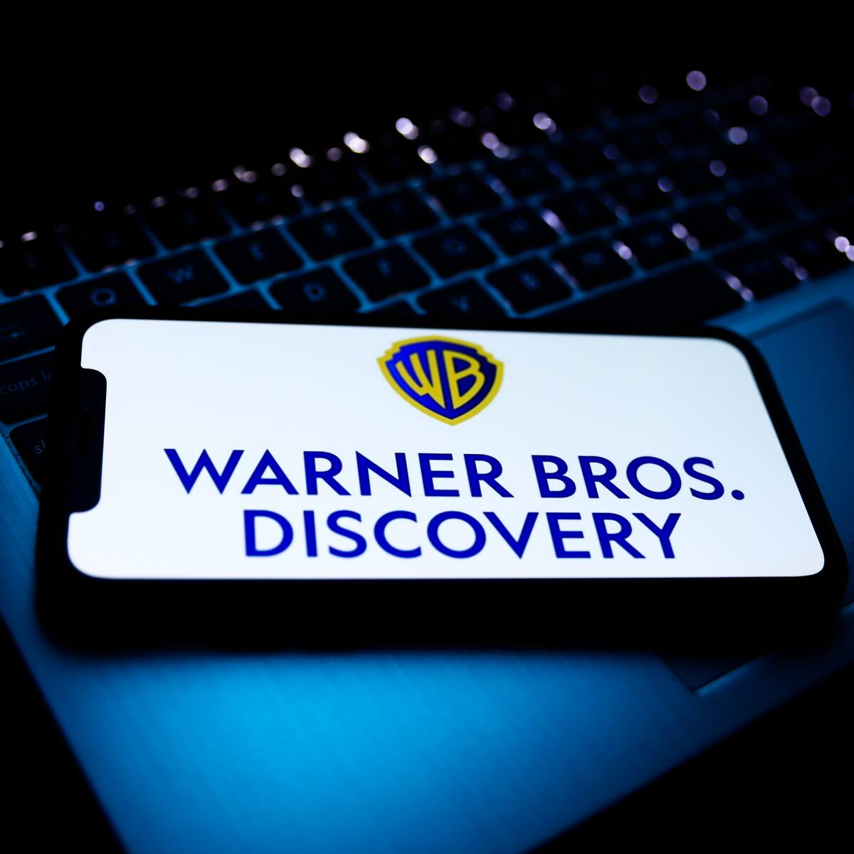 Warner Bros. Discovery anuncia su separación corporativa con diferenciación de nombre