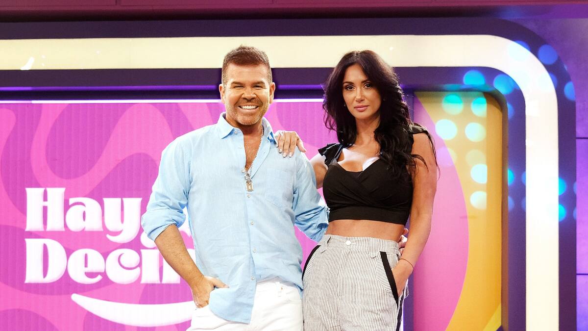 Humorista que triunfó en el Festival de Viña se suma a “Hay que decirlo Prime”: será panelista estable