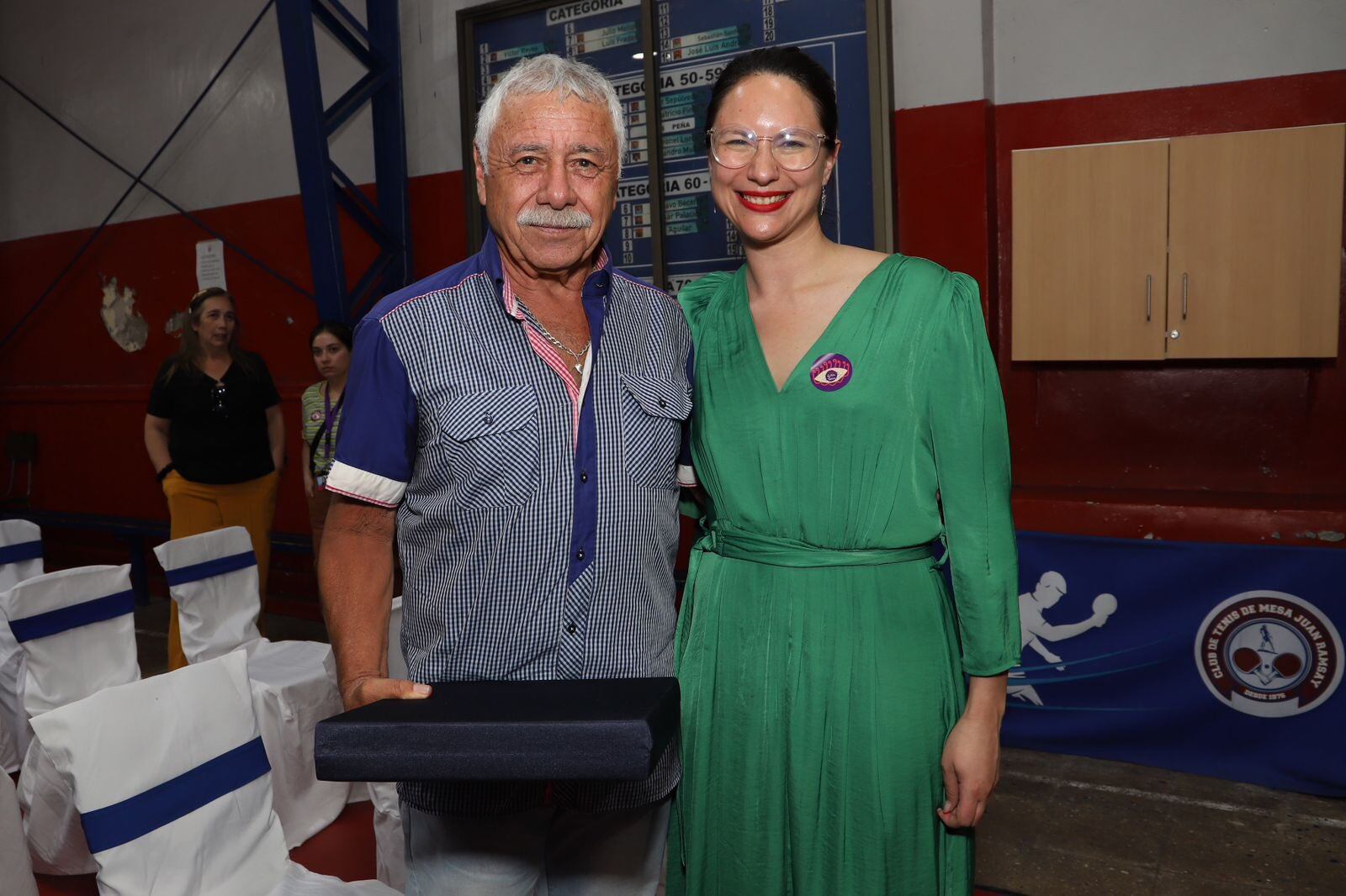 Municipalidad de Santiago aprueba nombre de calle para Carlos Caszely | X: @IraciHassler