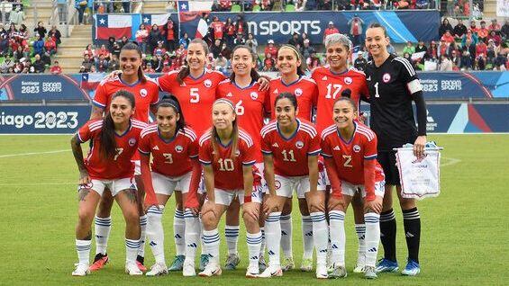 Chile México