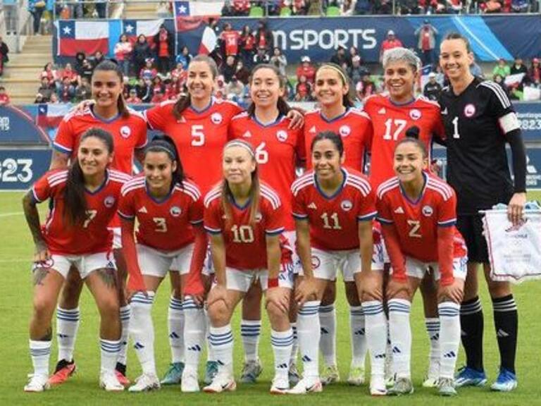 Chile México
