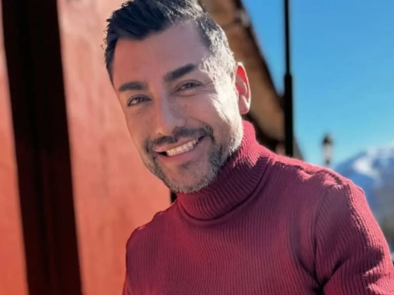 Figuras de la TV despiden a Andrés Caniulef con emotivos mensajes