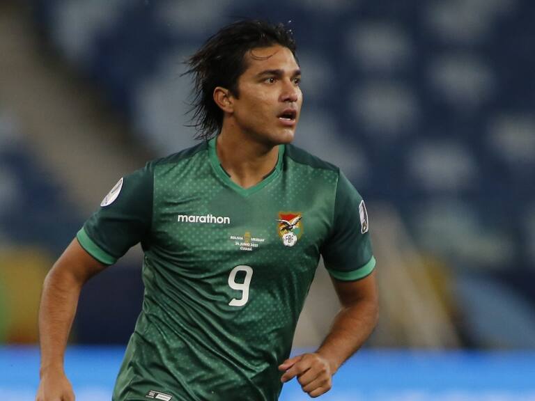 Daniel Morón reconoció que hay conversaciones con Marcelo Moreno Martins: «En algunas cosas nos hemos acercado»