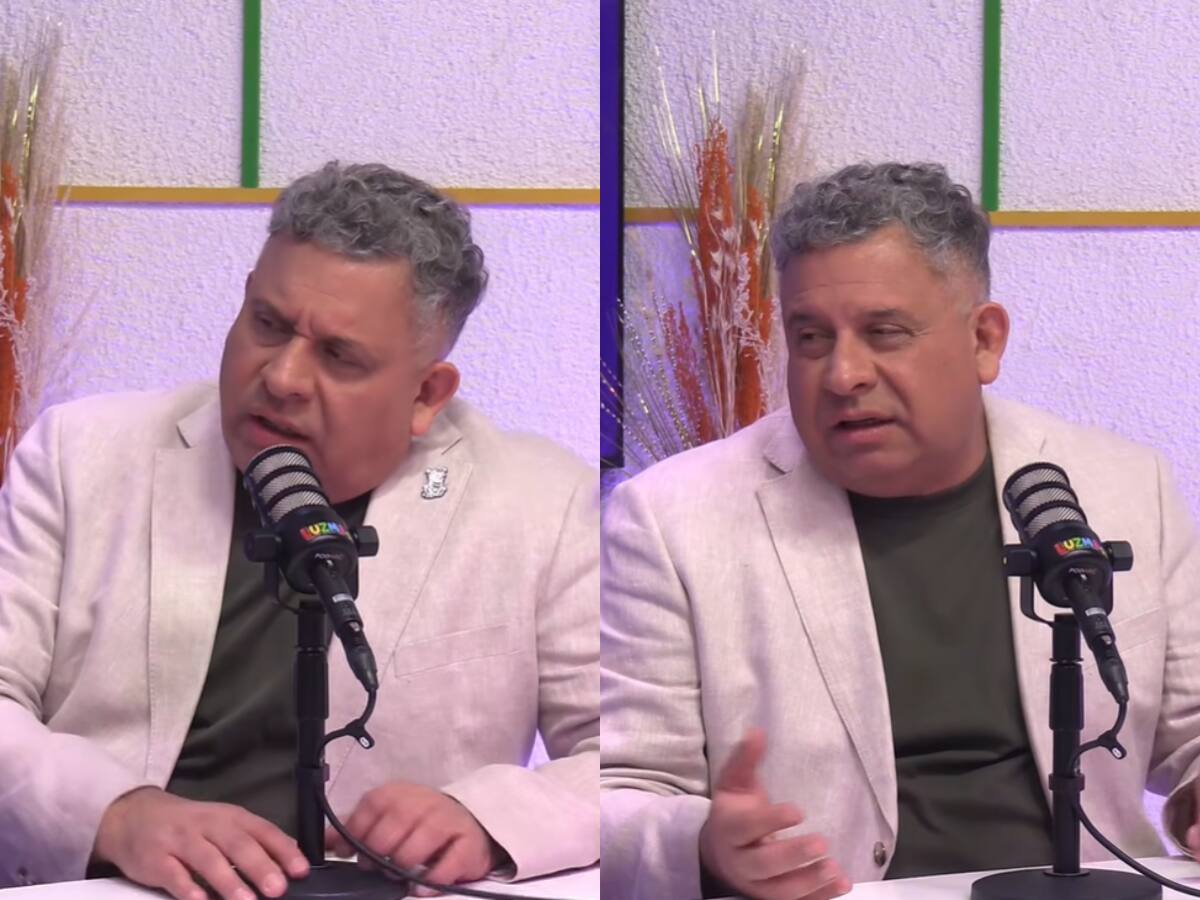 Willy Sabor echa al agua a famoso chileno: lo llamó “cara de raja” tras feo conflicto de plata