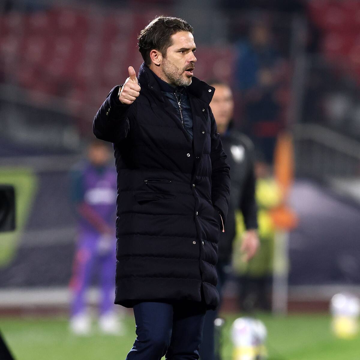 Fernando Gago no baja los brazos tras perder el Superclásico: “Esto no está terminado”