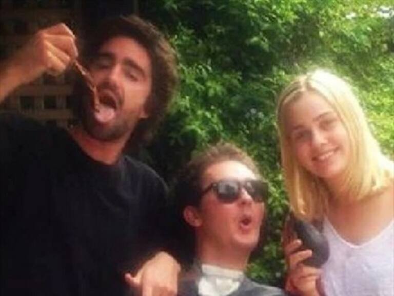 Falleció exrugbista australiano que hace ocho años se comió una babosa