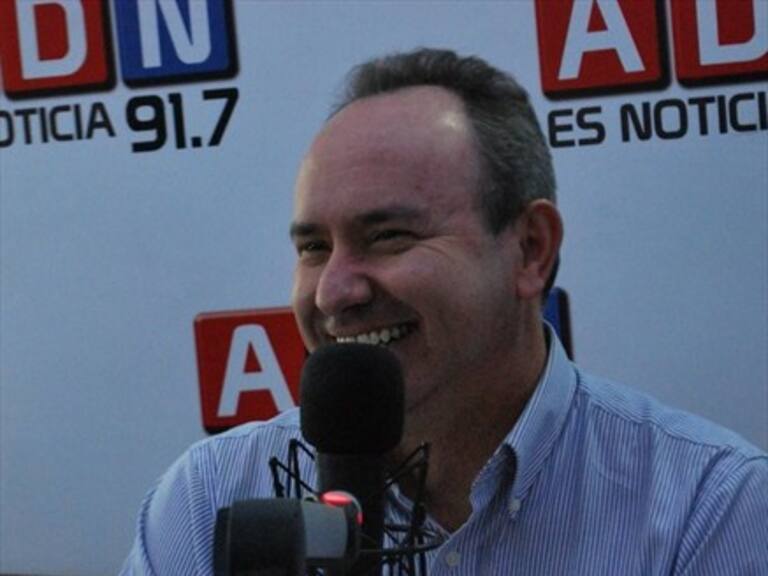 Rodrigo Tupper: Tengo un gran aprecio por el celibato