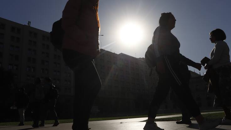 Ola de calor: Urgenciólogo de la Mutual de Seguridad nos alerta sobre los peligros de las altas temperaturas