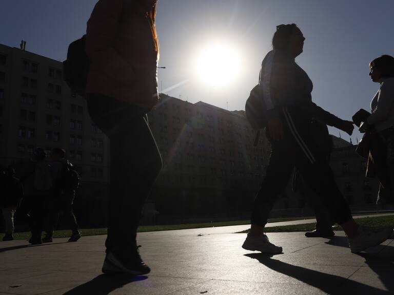 Ola de calor: Urgenciólogo de la Mutual de Seguridad nos alerta sobre los peligros de las altas temperaturas