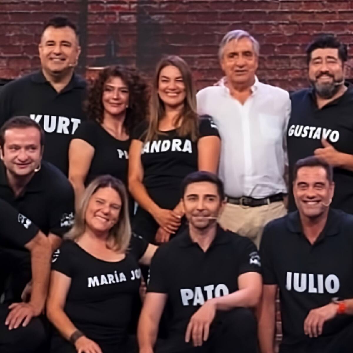 “Está prófugo”: Integrante de “Detrás del Muro” relata abuso sexual sufrido por parte de sacerdote