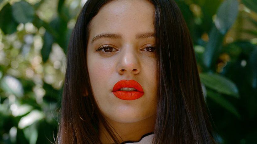 Rosalía