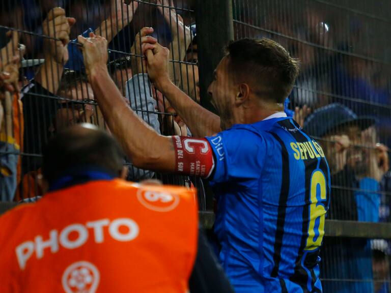 «Vo tení que ser del Huachipato»: El meme deportivo que causa furor en redes sociales