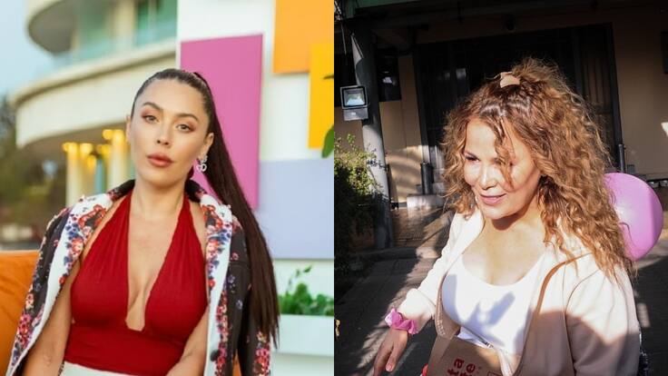 Daniela Aránguiz y su particular comentario sobre Cathy Barriga: “Yo que cuidé mucho tiempo a una persona que estuvo presa...”