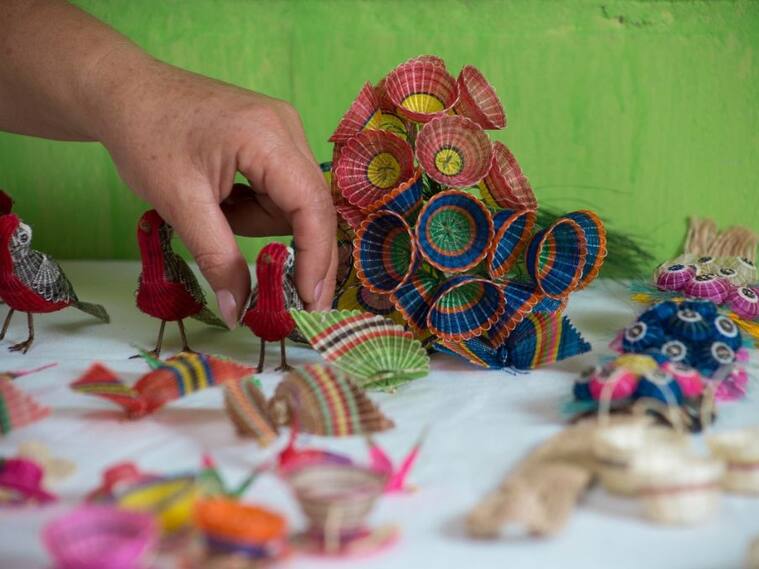 Ciudadano a Pata: La artesanía ancestral de Rari