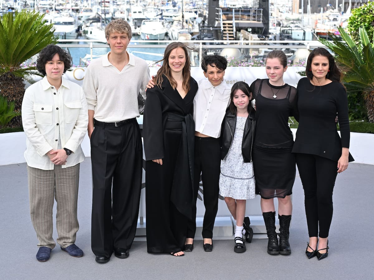“Ni accidental ni esporádico”: el cine chileno conquista Cannes 2026 con una histórica presencia