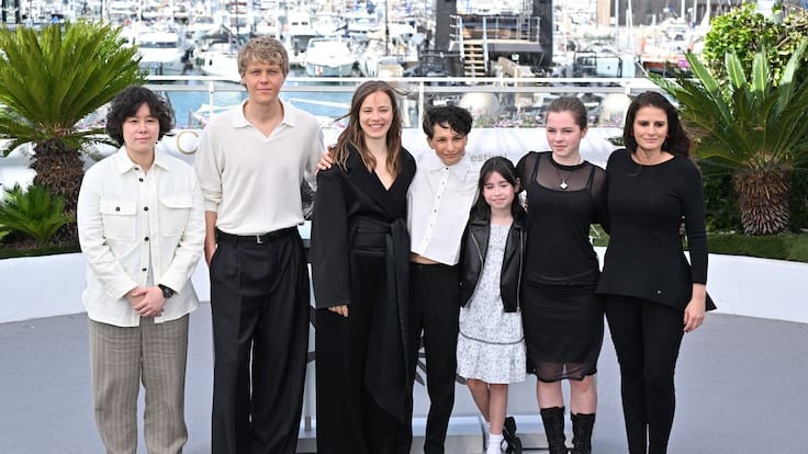 “Ni accidental ni esporádico”: el cine chileno conquista Cannes 2026 con una histórica presencia