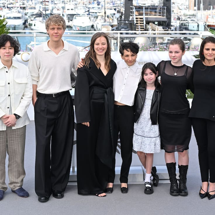 “Ni accidental ni esporádico”: el cine chileno conquista Cannes 2026 con una histórica presencia