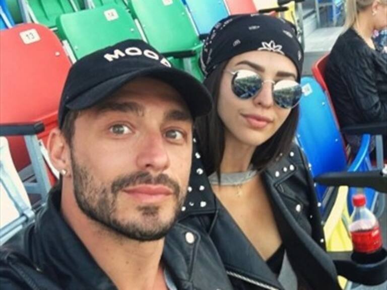 Fernanda Figueroa criticó a la producción de Doble Tentación