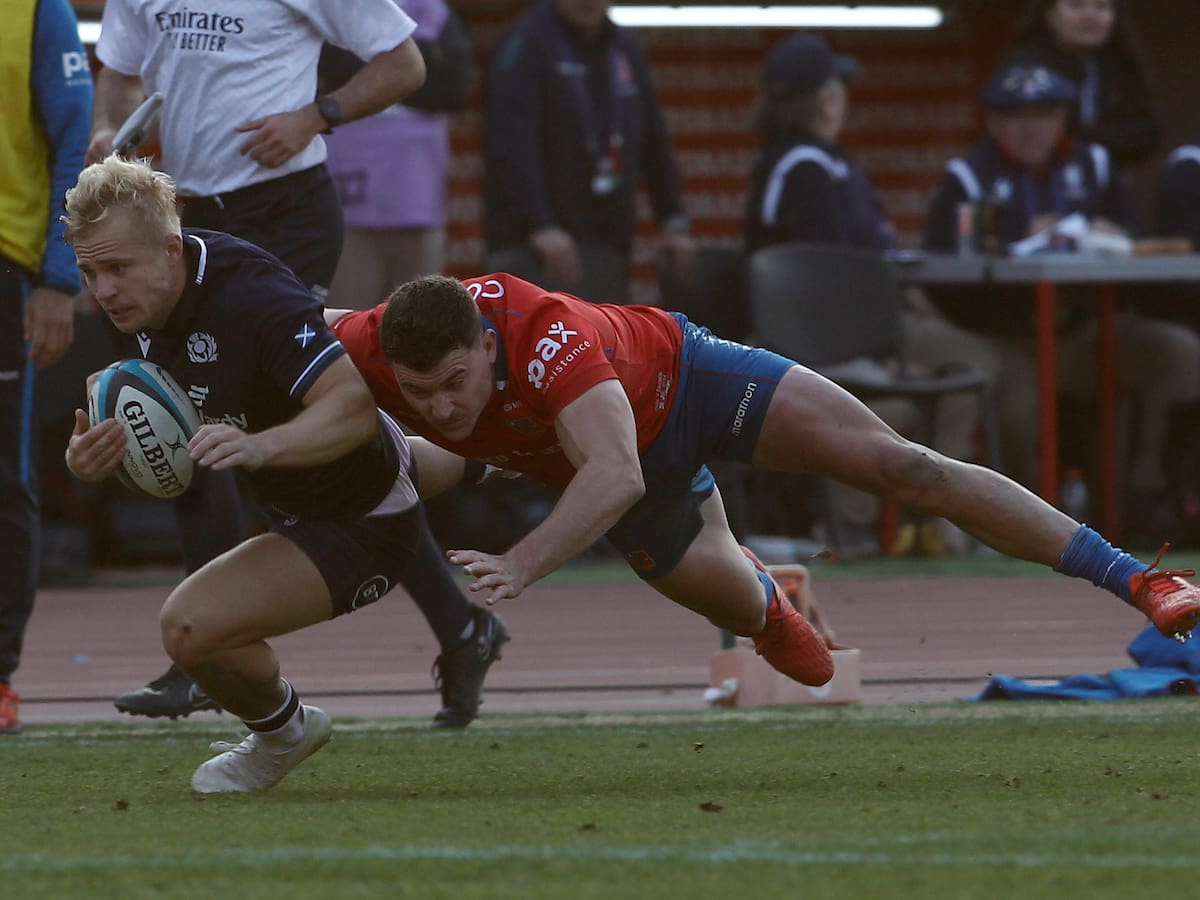 Federación de Rugby defiende el disponer del Nacional para test match con Rumania: “El pasto híbrido permite una intensidad de uso mucho mayor”