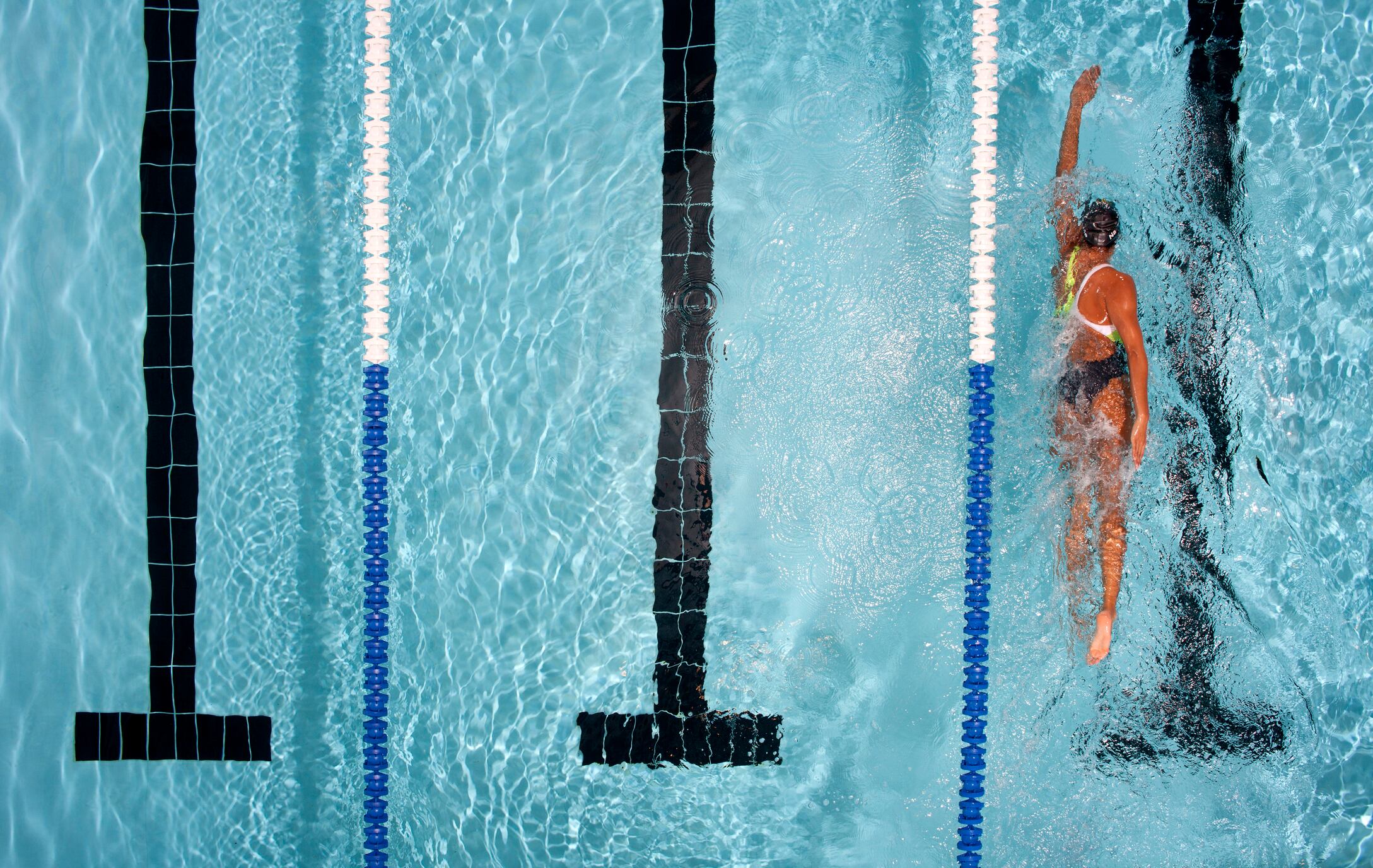 Natación