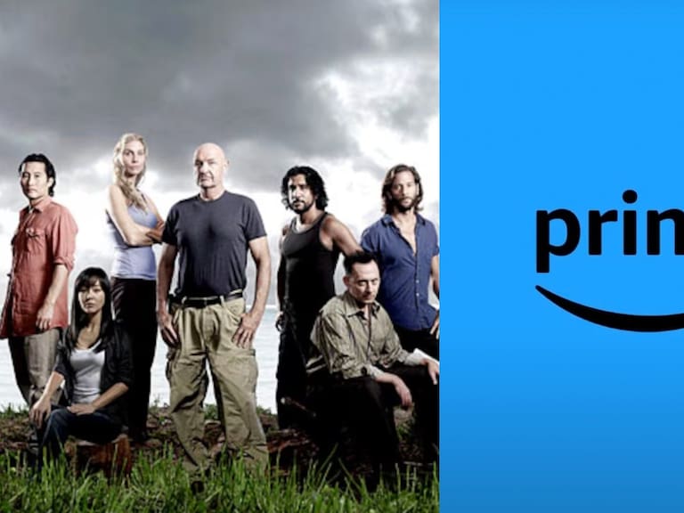 “Dicen que me parezco a Kim Kardashian”: actriz chilena brilla en película estadounidense donde comparte con recordada estrella de “Lost”